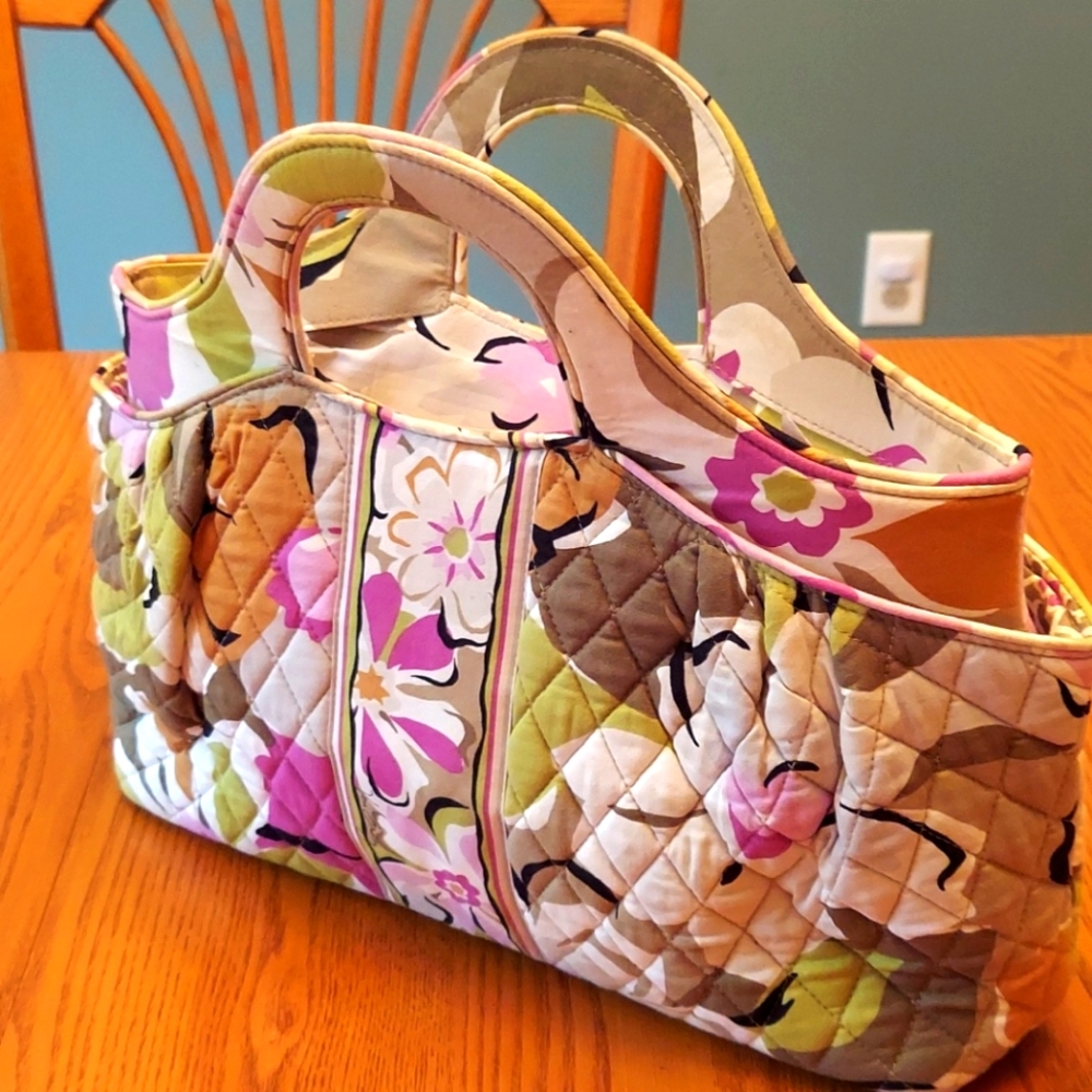 Vera Bradley handbag